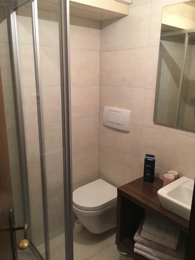 Ferienwohnung Lech Pflach Ngoại thất bức ảnh